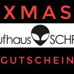 Check your kaufhaus Schrill GUTSCHEIN