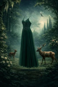 Neue Kleider von Luxuar eingetroffen