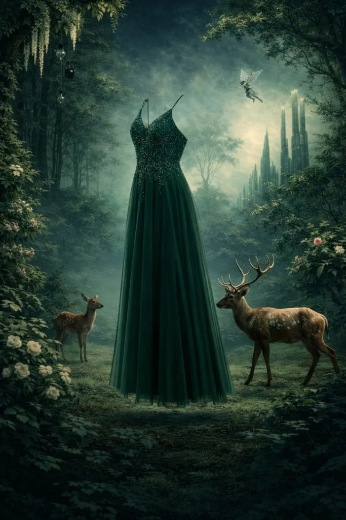 Neue Kleider von Luxuar eingetroffen