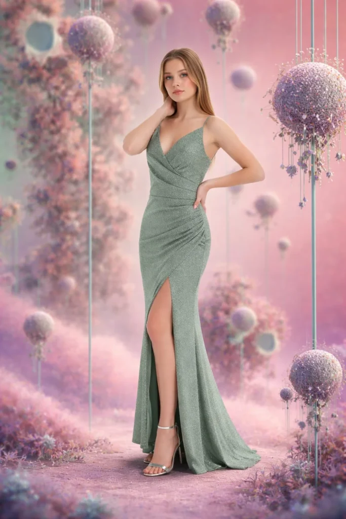 Neue Kleider von Luxuar eingetroffen