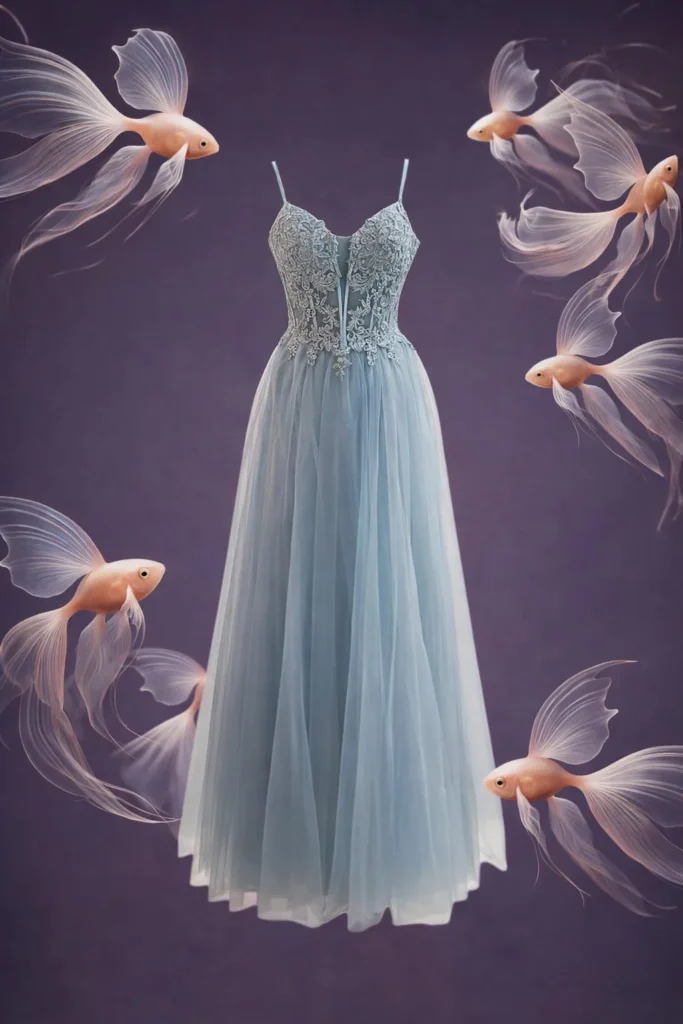 Neue Kleider von Luxuar eingetroffen