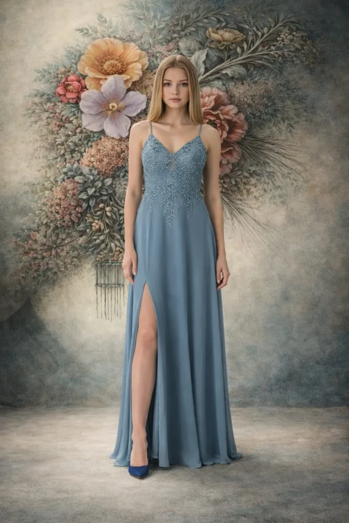 Neue Kleider von Luxuar eingetroffen