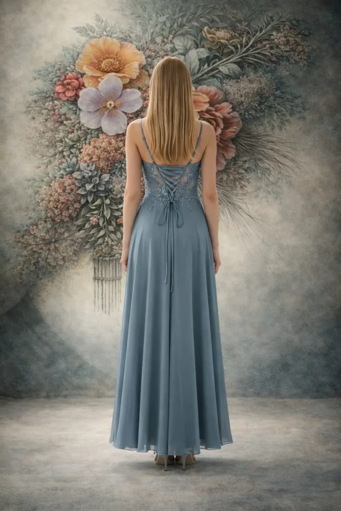 Neue Kleider von Luxuar eingetroffen