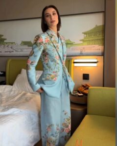 LUMINA FASHION – now in Bamberg ✨