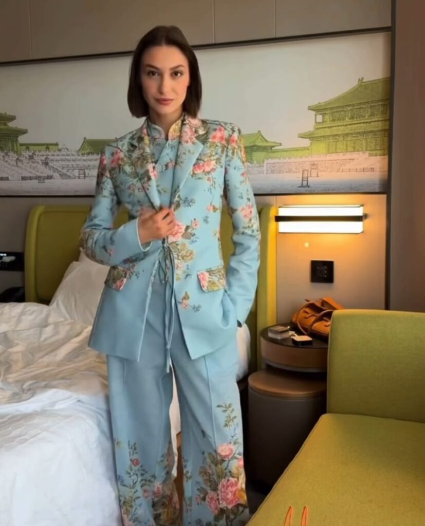 LUMINA FASHION – now in Bamberg ✨